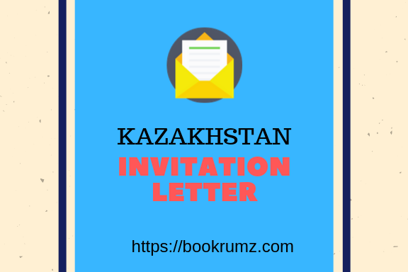 kazakhstan e visa for indian passport