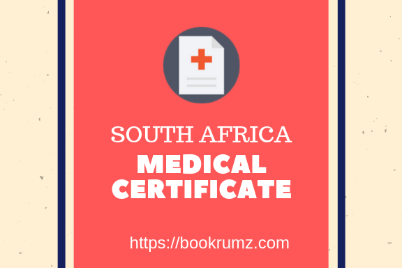 tourist visa south africa