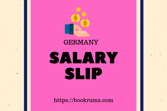 germany work visa