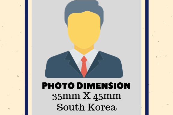 documents checklist for south korea visa