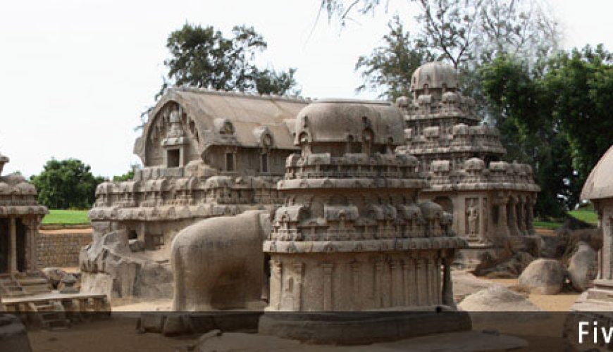 kanchipuram tamilnadu activities