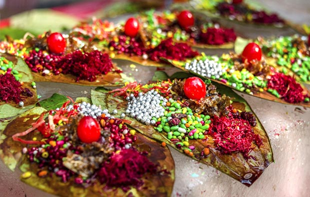 varanasi tourist places in uttar pradesh