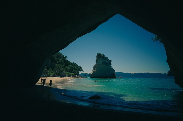coromandel peninsula new zealand