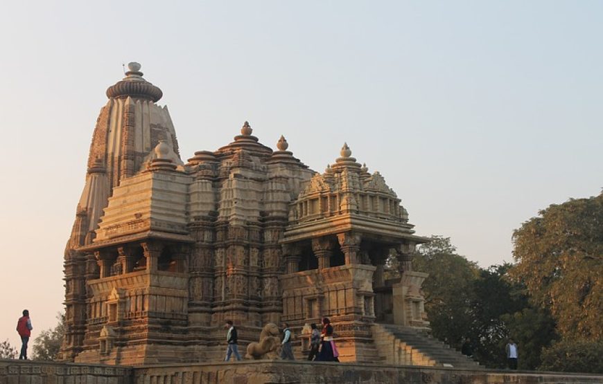 family tour packages from bhopal