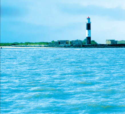 marine national park gujarat