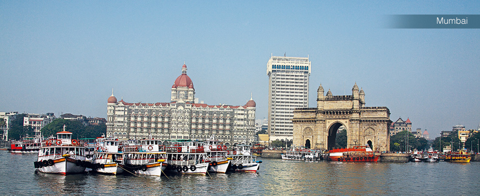 mumbai maharashtra tourist places