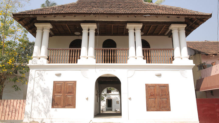 muzuris activity in kerala