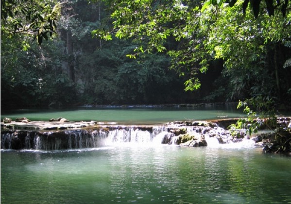 than bok khorani national park