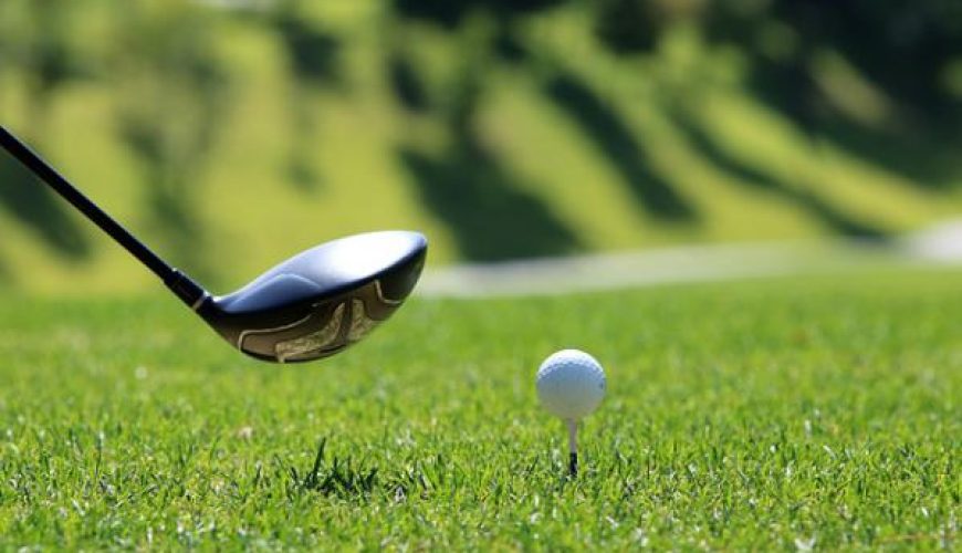 golf experience in hua hin