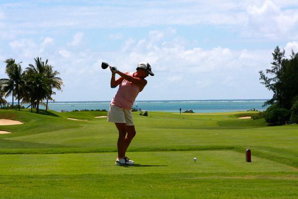 golf in pattaya