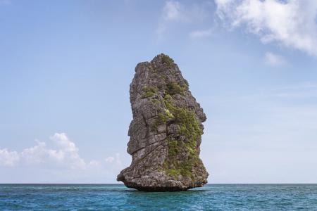 angthong national marine park