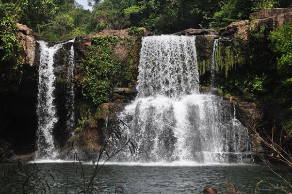 na muang waterfalls
