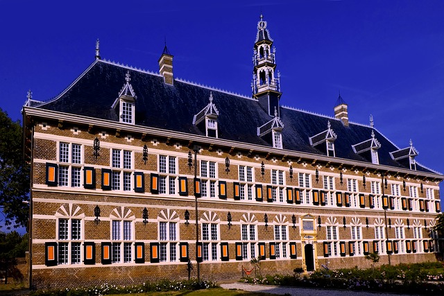 the national liberation museum netherlands