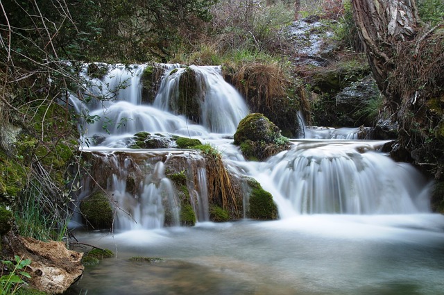 monasterio de piedra spain