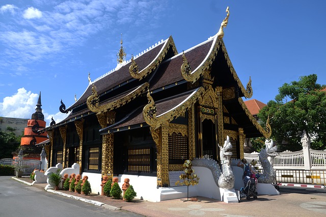 things to do in chiang mai