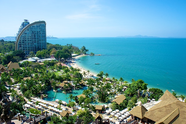 Things to do in Pattaya