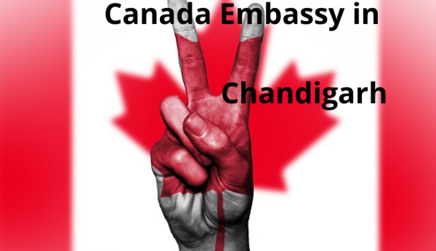 canada embassy in chandigarh