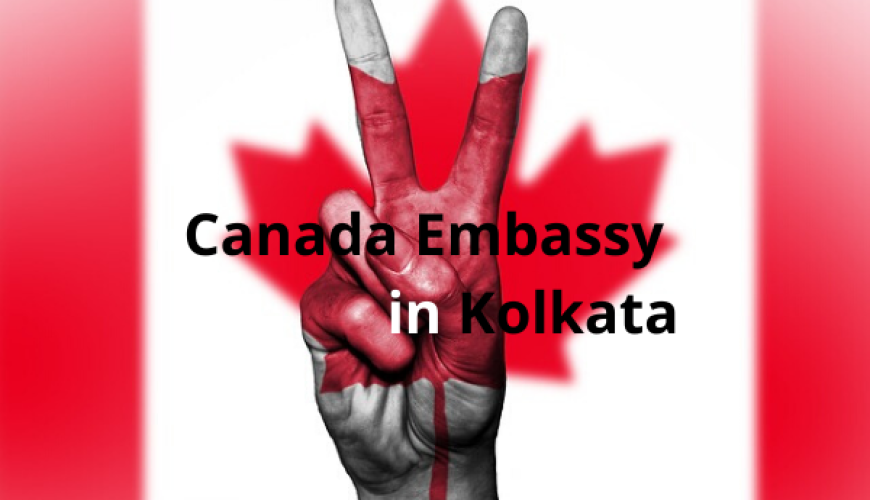 canada embassy in kolkata