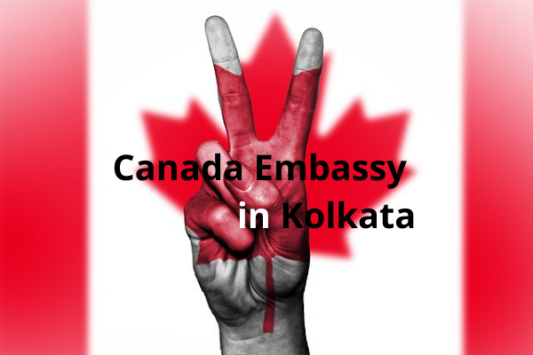 canada embassy in kolkata