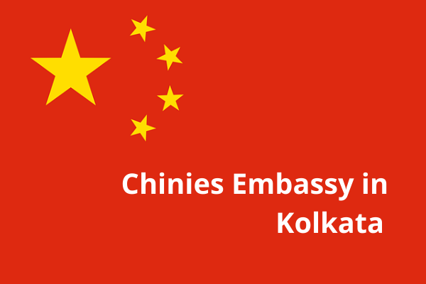 china embassy in kolkata