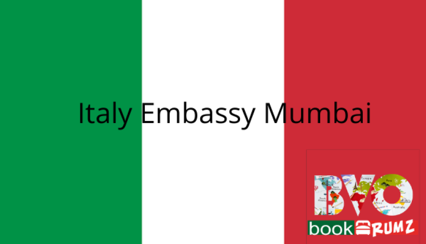 italy embassy mumbai