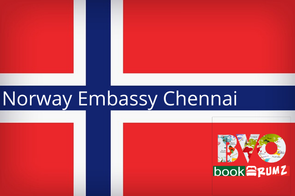 norway embassy chennai