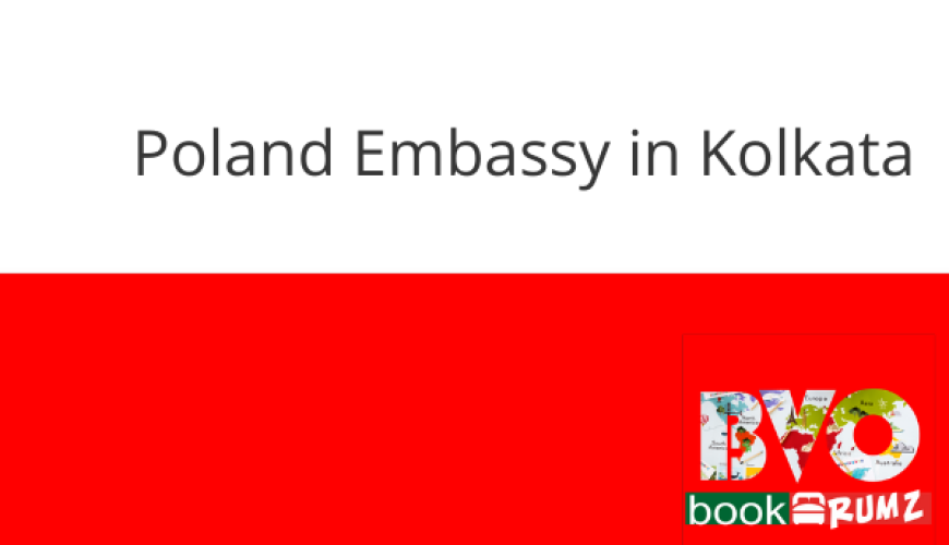 poland embassy in kolkata