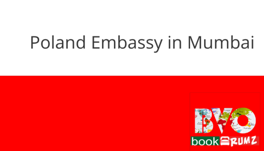 poland embassy in mumbai