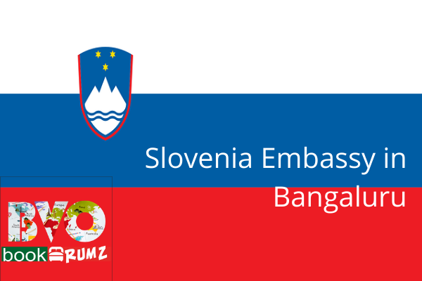 slovenia embassy in bangalore