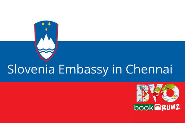 slovenia embassy in chennai