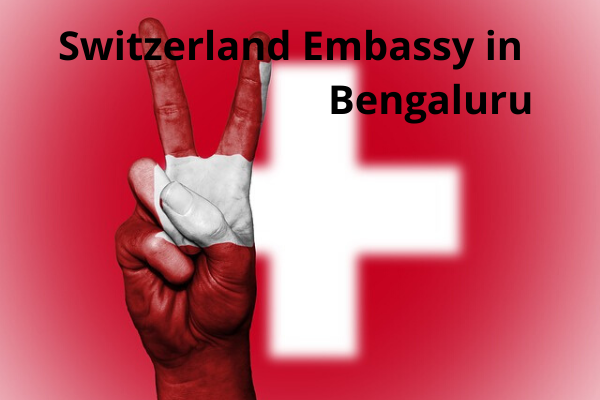 switzerland embassy in bengaluru