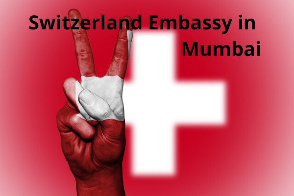 switzerland embassy in mumbai